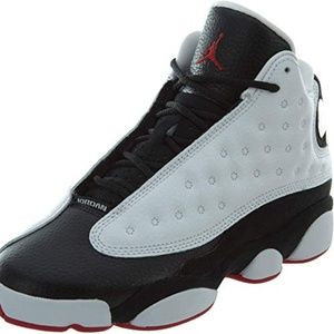 jordan 13 size 7y